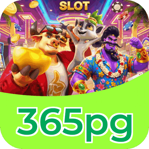 Jogos com maior RTP na 365pg